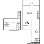 Adelbrand - 1km From The Sea By Interhome *