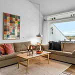 Adelbrand - 1km From The Sea By Interhome * 블록쿠스