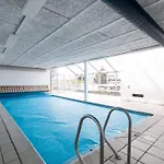 Adelbrand - 1km From The Sea By Interhome 펜션