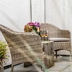 Adelbrand - 1km From The Sea By Interhome 펜션 *
