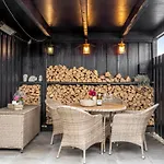 Adelbrand - 1km From The Sea By Interhome * 블록쿠스