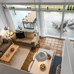 Adelbrand - 1km From The Sea By Interhome