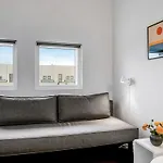 펜션 Adelbrand - 1km From The Sea By Interhome 블록쿠스