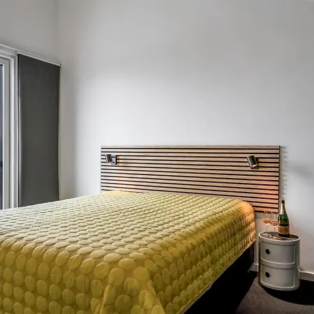 Casa vacanze Adelbrand - 1km From The Sea By Interhome Blokhus