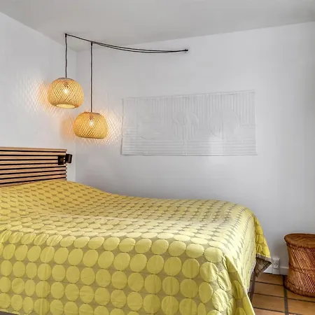 Adelbrand - 1km From The Sea By Interhome