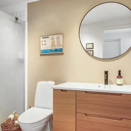 Adelbrand - 1km From The Sea By Interhome Holiday home
