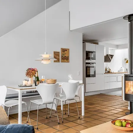 Adelbrand - 1km From The Sea By Interhome Blokhus