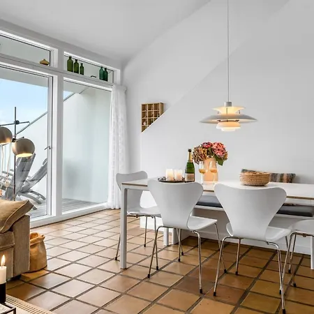 Adelbrand - 1km From The Sea By Interhome
