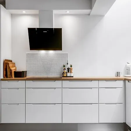 Adelbrand - 1km From The Sea By Interhome Tatil Evi Blokhus