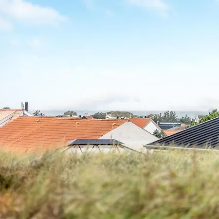 Adelbrand - 1km From The Sea By Interhome Casa vacanze