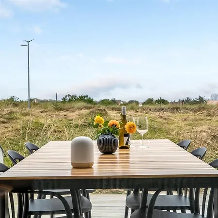 Adelbrand - 1km From The Sea By Interhome