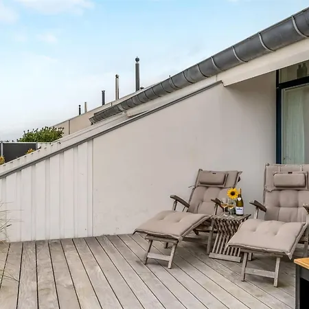 Adelbrand - 1km From The Sea By Interhome Casa vacanze