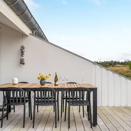 Adelbrand - 1km From The Sea By Interhome Casa vacanze *