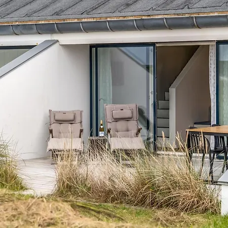 Adelbrand - 1km From The Sea By Interhome *