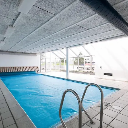 Adelbrand - 1km From The Sea By Interhome Holiday home