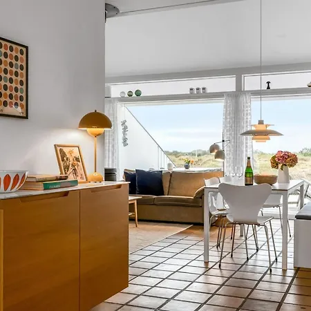 Adelbrand - 1km From The Sea By Interhome