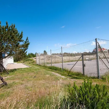 Adelbrand - 1km From The Sea By Interhome Holiday home