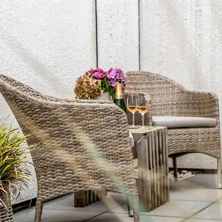 Adelbrand - 1km From The Sea By Interhome Holiday home *