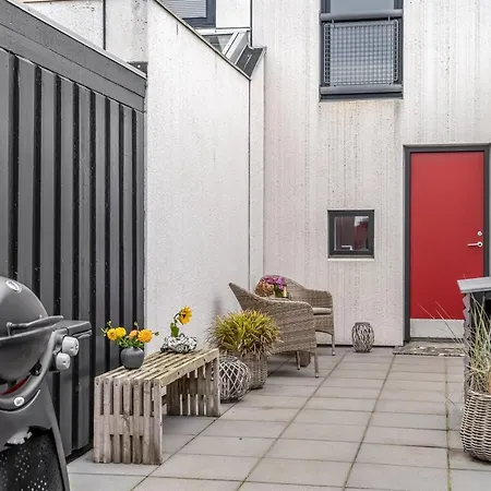 Adelbrand - 1km From The Sea By Interhome Blokhus