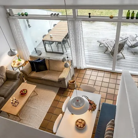 Adelbrand - 1km From The Sea By Interhome