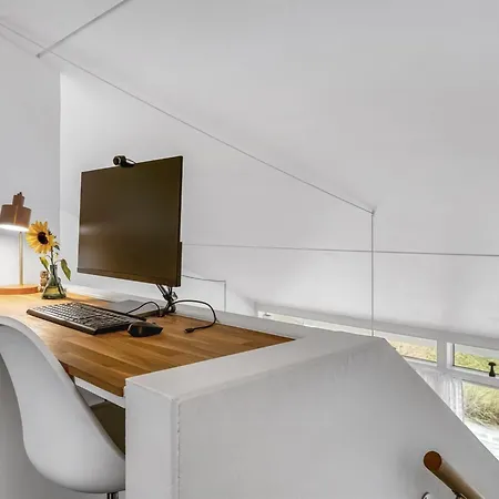 Adelbrand - 1km From The Sea By Interhome * Blokhus