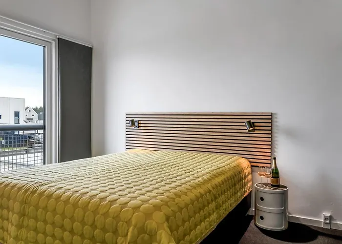 Casa vacanze Adelbrand - 1km From The Sea By Interhome Blokhus