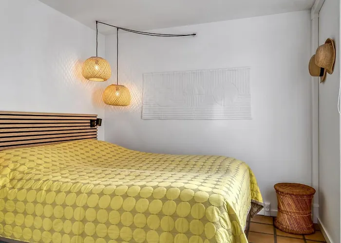 Adelbrand - 1km From The Sea By Interhome