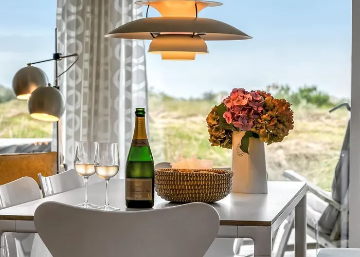 Casa vacanze Adelbrand - 1km From The Sea By Interhome