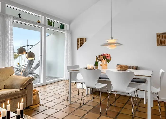 Adelbrand - 1km From The Sea By Interhome