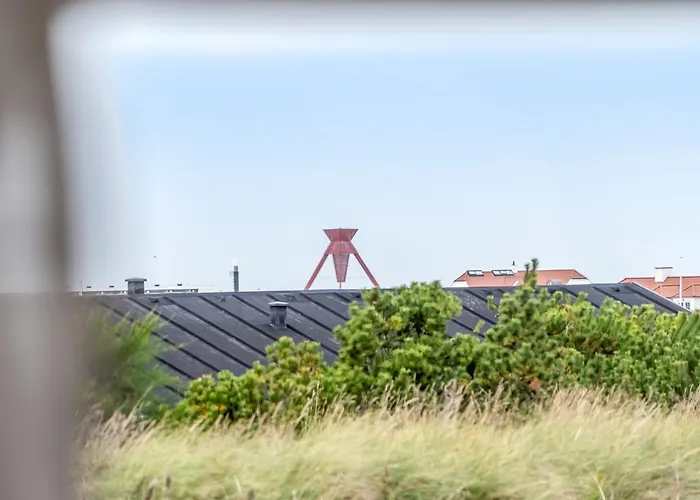 Adelbrand - 1km From The Sea By Interhome Casa vacanze *