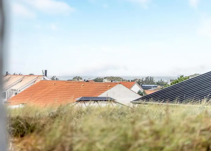 Adelbrand - 1km From The Sea By Interhome Casa vacanze