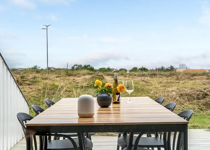 Adelbrand - 1km From The Sea By Interhome