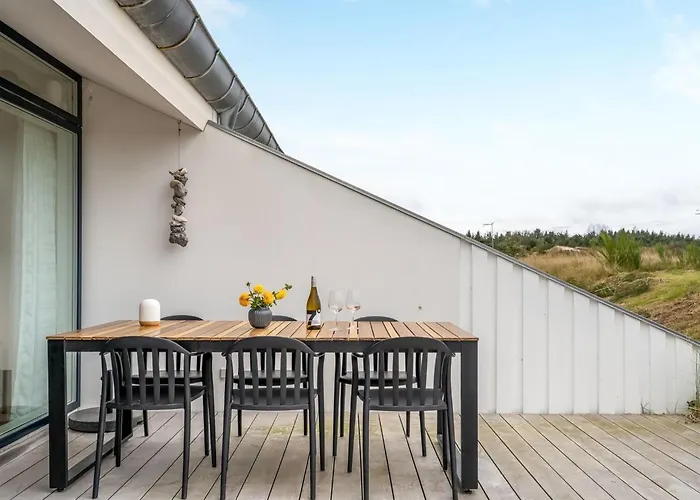 Adelbrand - 1km From The Sea By Interhome Casa vacanze *