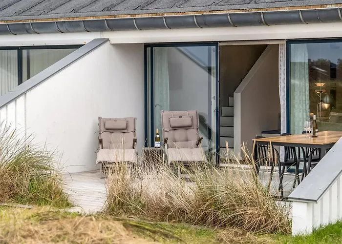 Adelbrand - 1km From The Sea By Interhome *