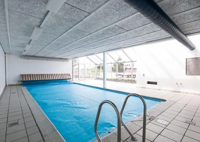 Adelbrand - 1km From The Sea By Interhome Casa vacanze