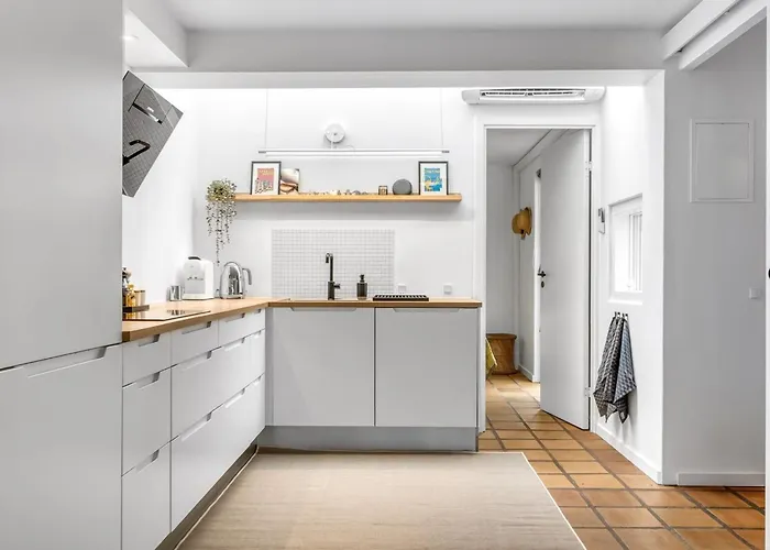 Adelbrand - 1km From The Sea By Interhome Casa vacanze *