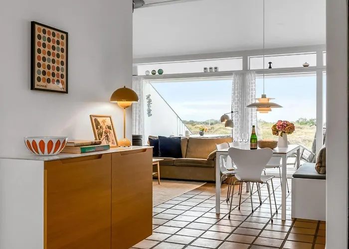 Adelbrand - 1km From The Sea By Interhome