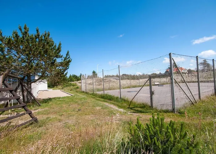 Adelbrand - 1km From The Sea By Interhome Casa vacanze