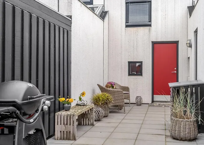 Adelbrand - 1km From The Sea By Interhome Blokhus