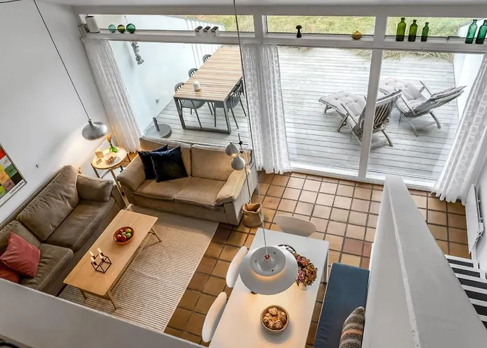 Adelbrand - 1km From The Sea By Interhome
