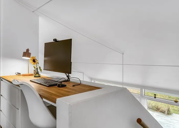 Adelbrand - 1km From The Sea By Interhome * Blokhus